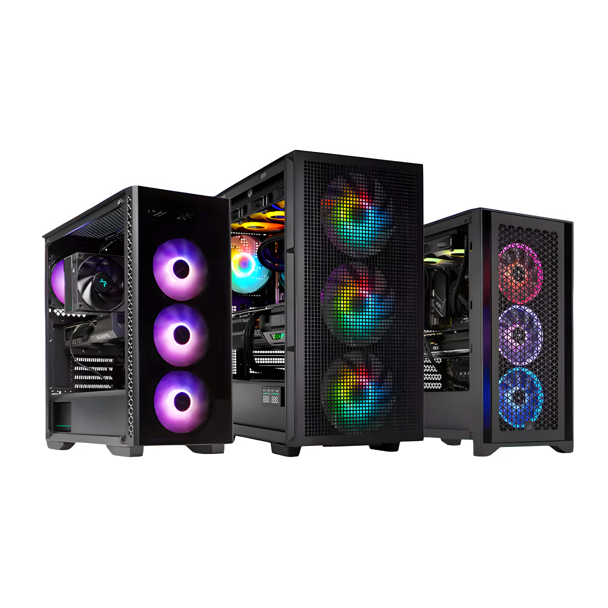 Cases