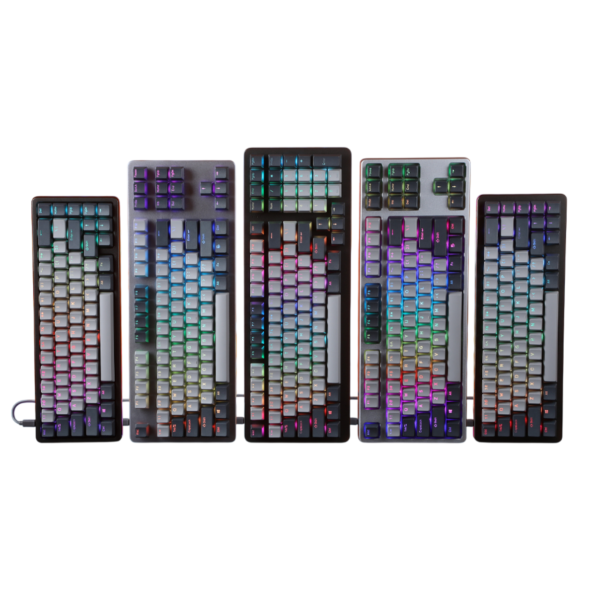 Teclados