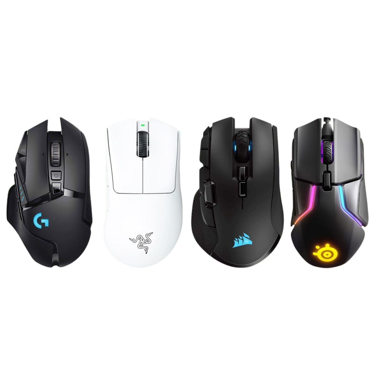 Mouses