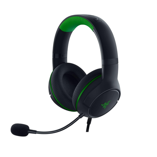 AUDIFONOS GAMER RAZER KAIRA X