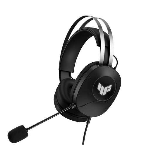 AUDIFONO GAMER ASUS TUF H1 GEN II