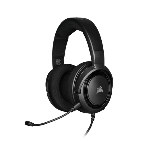 AUDIFONO GAMER CORSAIR HS35 V2